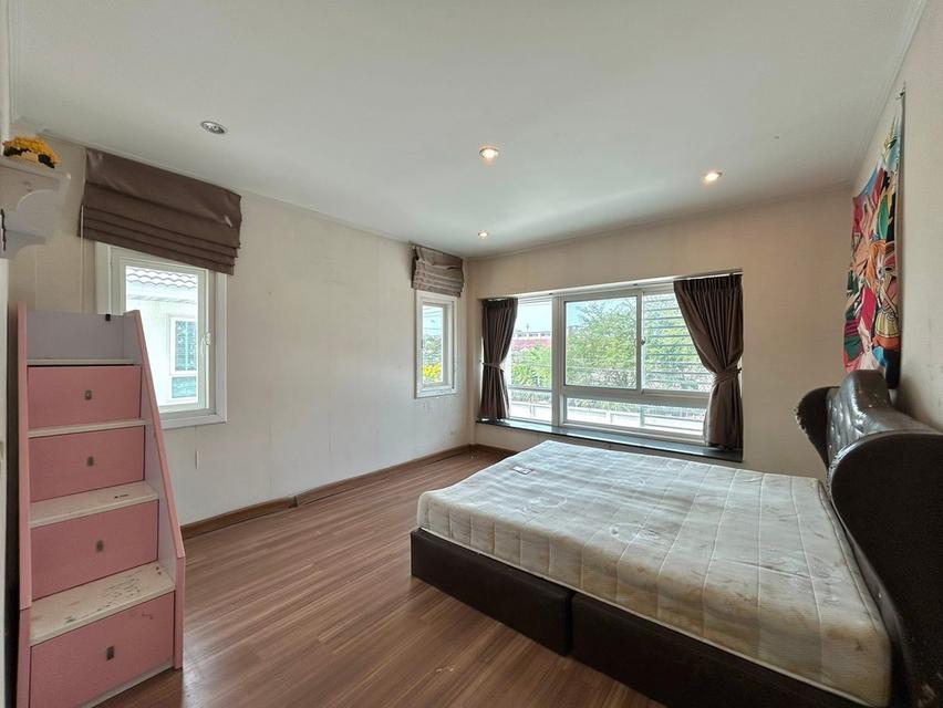 ขายบ้านเดี่ยว ศุภาลัย เบลล่า วงแหวน-ลำลูกกา คลอง3 15