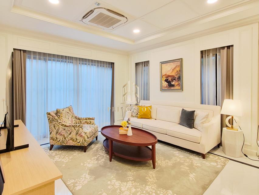 Luxury Show House for Sale Nantawan Rama 9 – New KrungthepKreetha 3