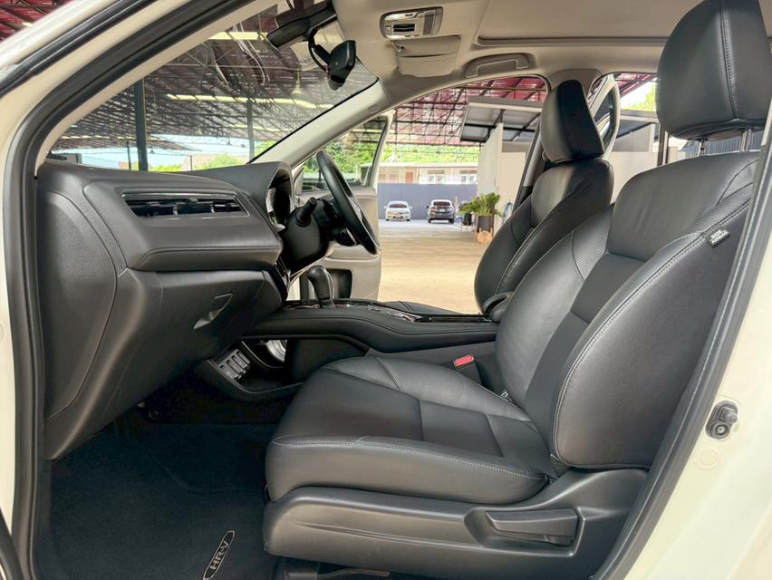 HONDA HR-V 1.8 EL i-VTEC ปี 2016 13