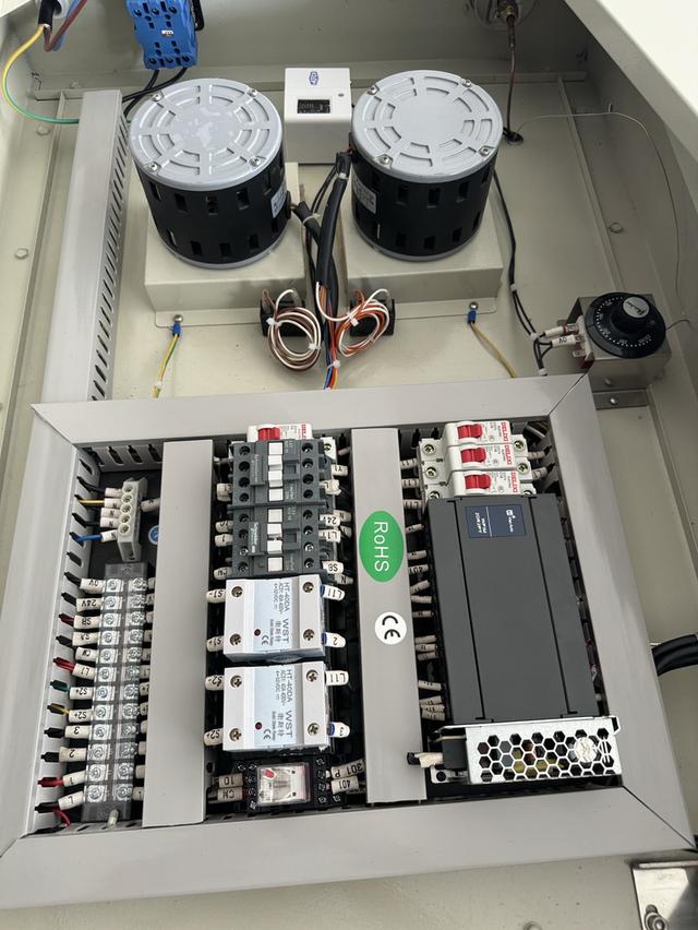 ขายเครื่องมือทดสอบตู้ควบคุมอุณหภูมิและความชื้น Temperature and humidity test chamber รูปย่อยที่ 3