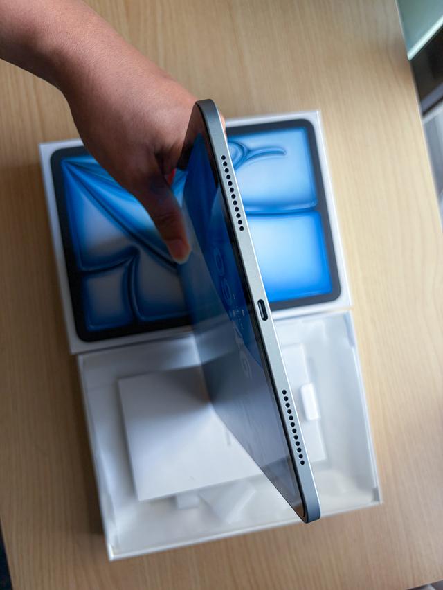 iPad Air M3 11’ WiFi 128GB รูปที่ 5