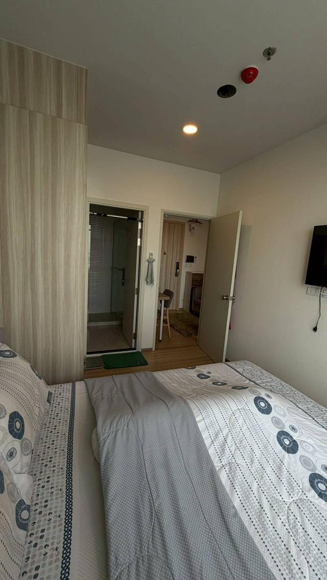 ปล่อยเช่า คอนโด  ชีวาทัย เกษตร-นวมินทร์ ใกล้ม.เกษตร 7