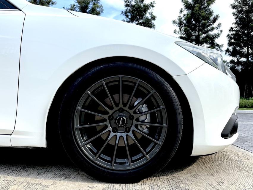 MAZDA3 2.0 SP SPORT ปี 2014 รูปที่ 9