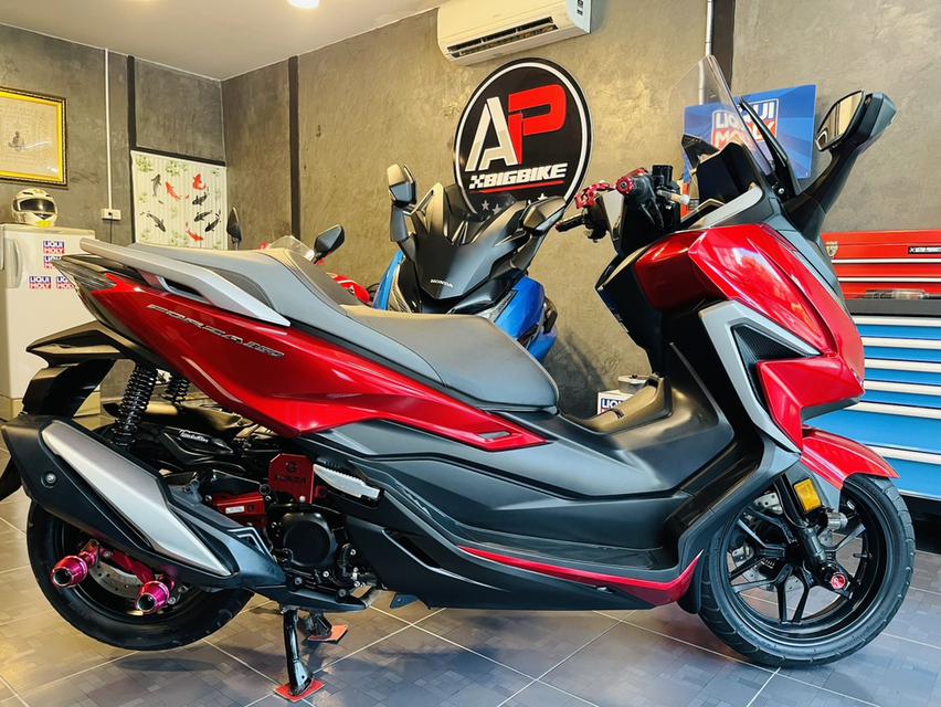 ขายด่วนForza350/2021