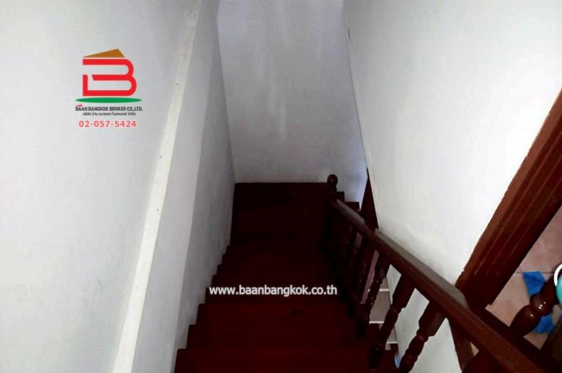 ทาวน์เฮาส์ หมู่บ้านฉัตรณรงค์ วิลล่า 5 เนื้อที่ 16 ตร.ว (สามแยกไฟแดง ถนนเส้นปท. 3004) ตำบลบึงคำพร้อย อำเภอลำลูกกา ปทุมธานี 9