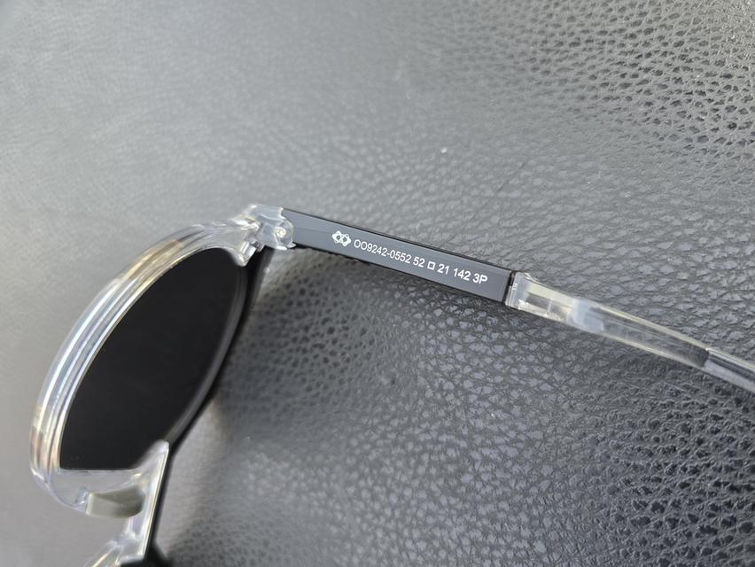 Oakley HSTN OO9242-0552 รูปที่ 6