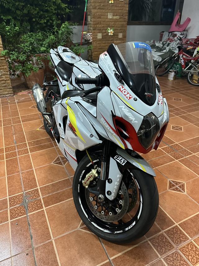 Gsxr​1000​ L3