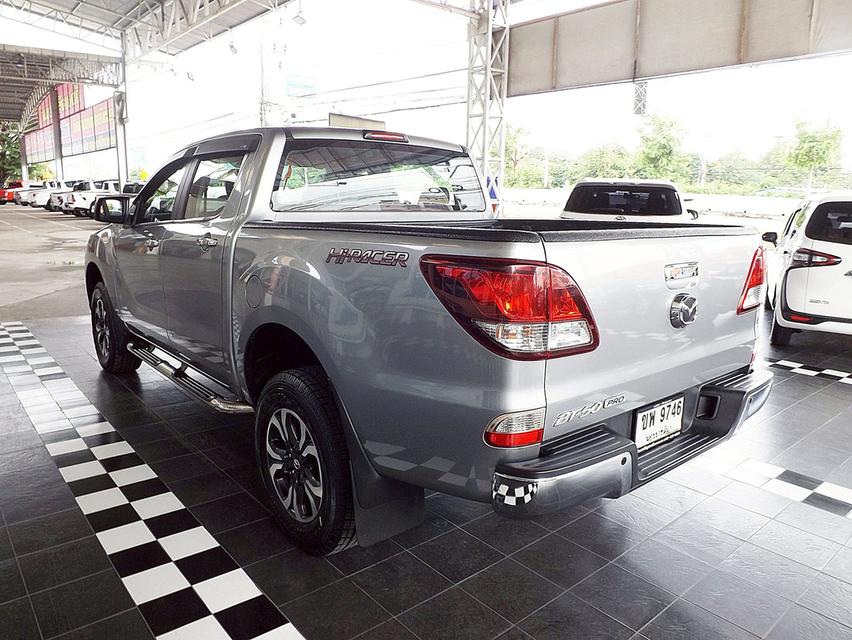 รหัสรถ KCY9746 MAZDA BT-50 PRO DOUBLE CAB 2.2 HI-RACER AUTO ปี  2016 7