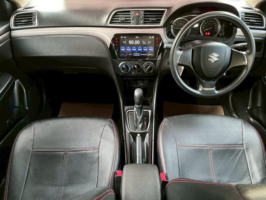 SUZUKI CIAZ 1.2 GL AUTO 2023 10