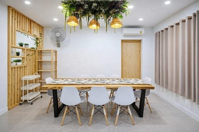 ให้เช่าทาวน์โฮมPleno พหลโยธิน 2 ชั้น BTS สายหยุด 2.4 กม.หลังมุม 22 ตร.วา. 180 ตร.ม. รร.สารสาสน์วิเทศสายไหม 2.3 กม. 3