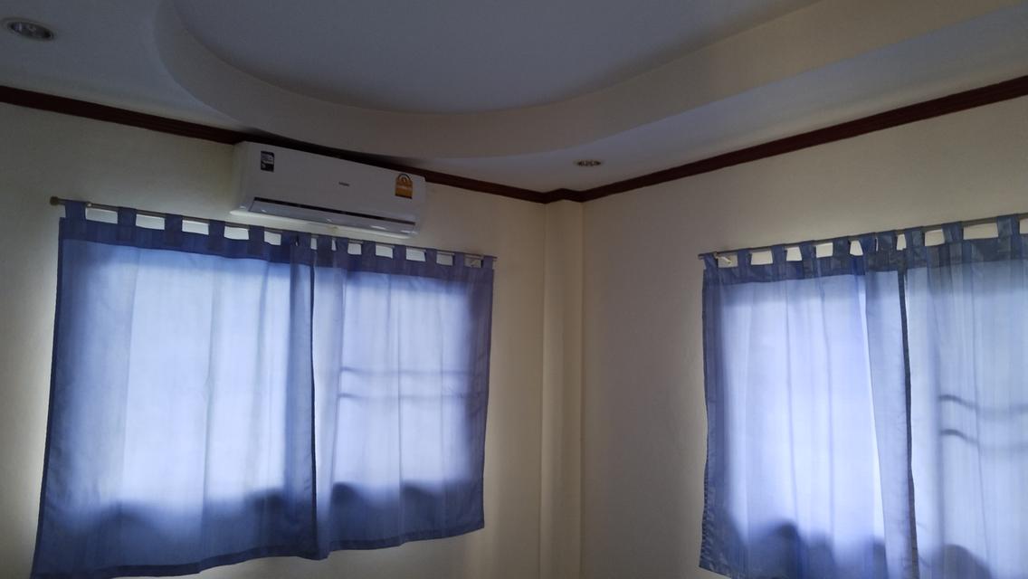 บ้านเดี๋ยว 50 ตารางวา 6