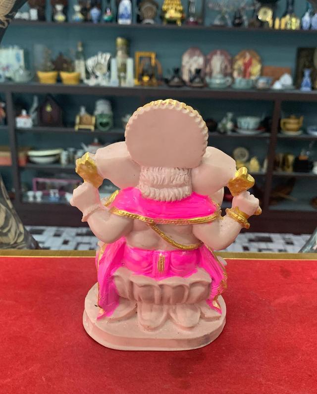 พระพิฆเนศเนื้อเรซิน 3