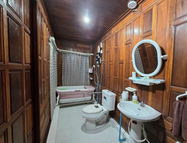 บ้านเดี่ยว หมู่บ้านร่มรื่นการ์เด้นวิลล์3 พื้นที่ 216 ตร.ว.4 ห้องนอน 4 ห้องน้ำ ต.วังจุฬา อ.วังน้อย จ.พระนครศรีอยุธยา 5