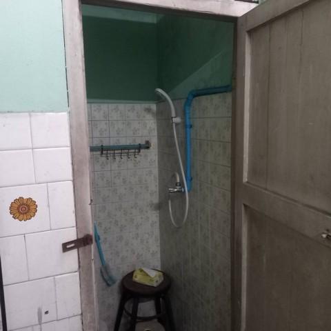 ขายอาคารพาณิชย์  16 ตารางวา  เจ้าของขายเอง  ใจกลางกรุงเทพ 9