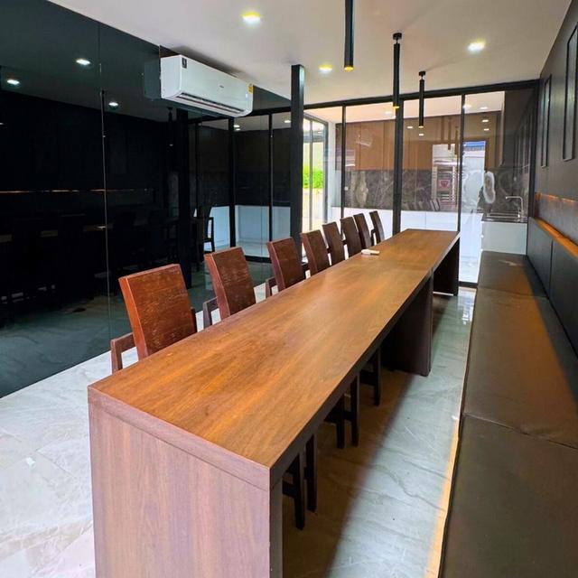 โฮมออฟฟิศหรู ย่านพระราม 9 | The Element Rama 9 Fully Built-in | Fully Furnished | Move-in Ready | ติดห้างเดอะไนท์ 1 นาที 7