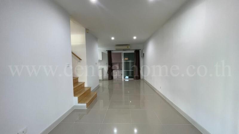 ทาวน์โฮม พลีโน่ รัตนาธิเบศร์ - ชัยพฤกษ์ พร้อมอยู่ ถูกที่สุดในโครงการ 5