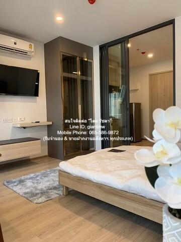 condominium ไลฟ์ พระราม 4-อโศก Life Rama 4-Asoke 1Bedroom1ห้องน้ำ 27ตรม 22500 THB ใกล้กับ รถไฟฟ้า MRT ศูนย์สิริกิติ์ บรร 5