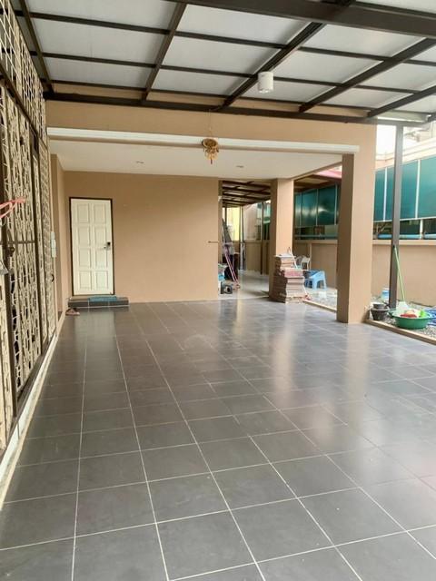 ให้เช่า บ้านเดี่ยว 2 ชั้น หมู่บ้าน เคซี พาร์ควิลล์ 3 K.C. PARKVILLE 3 ตกแต่งใหม่ พร้อมอยู่ ซอยหทัยราษฎร์ 34/1 12