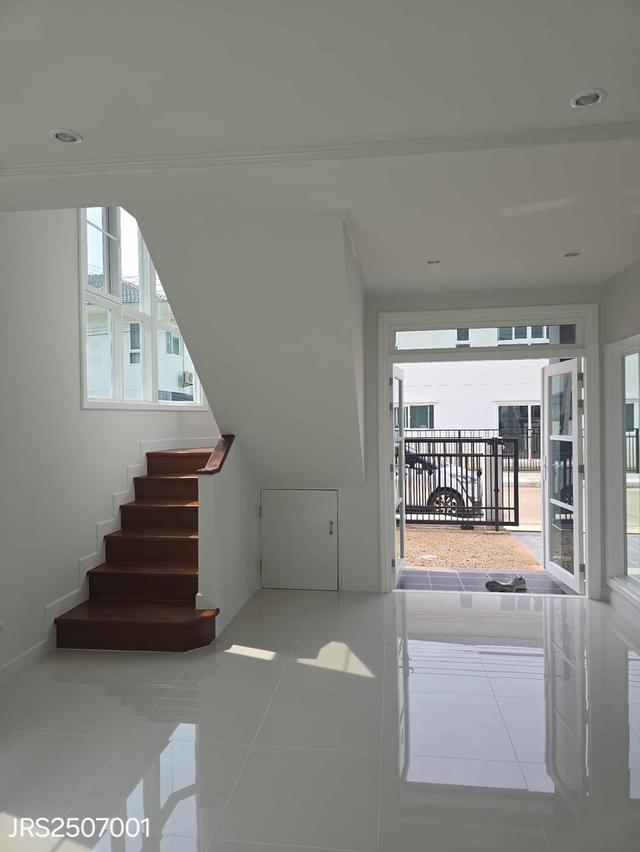 บ้านให้เช่าในโครงการศุภาลัยพาร์ควิลล์ หางดง เชียงใหม่ 3