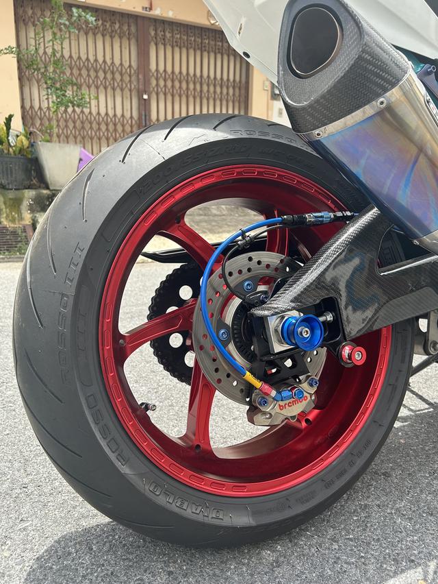 gsx-r1000r ปี 2017 18