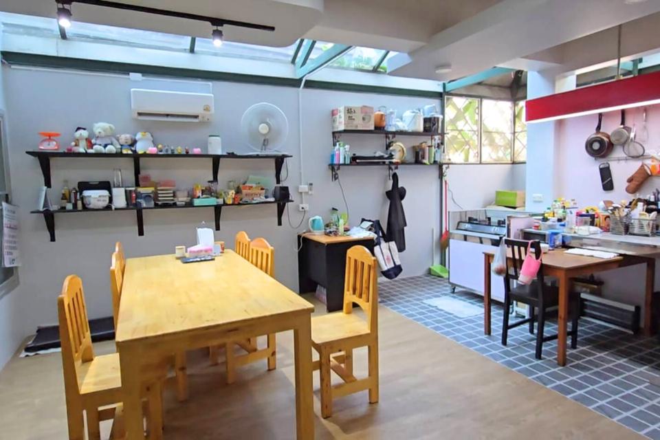 บ้านเดี่ยว หมู่บ้านทิพวัล ใกล้โรงเรียนอัสสัมชัญ สมุทรปราการ 7