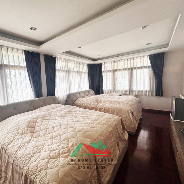 ขายบ้านเดี่ยวพร้อมที่ดิน526ตรว. ซ.บางกรวย-ไทรน้อย31 สวยพร้อมอยู่ ทำเลดี ราคาพร้อมคุย 18