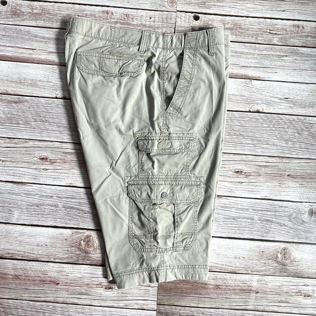 กางเกงคาร์โก้มือสอง สวยๆ รูปที่ 4