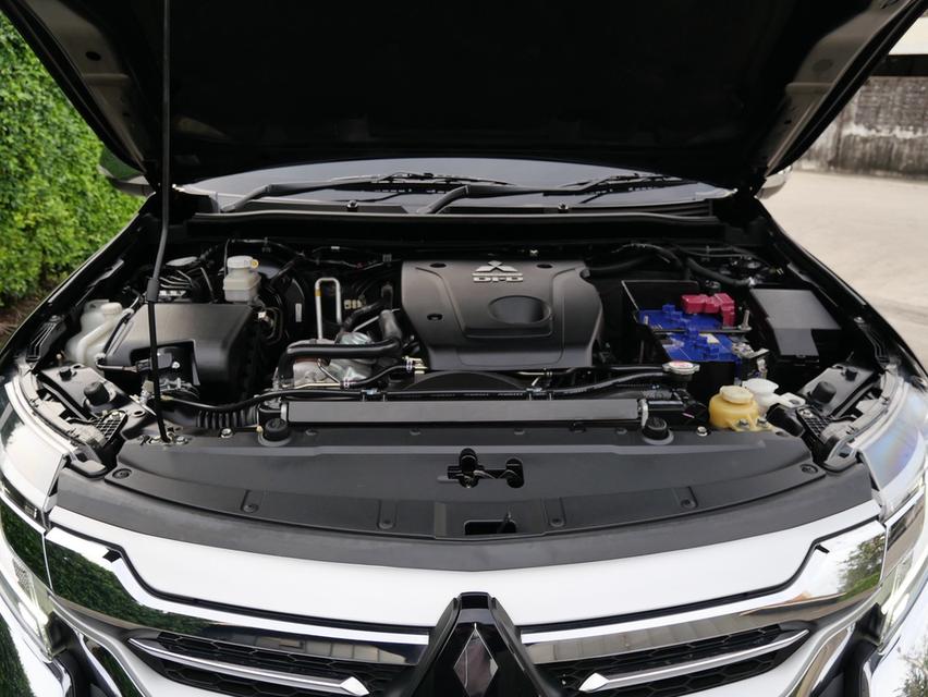 Pajero Sport 2.4 GT-Premium ปี 2018 2WD 7