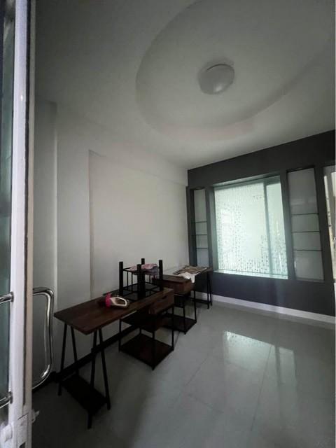 ให้เช่าทาวน์โฮม หมู่บ้าน ศิรินโฮม ซอยลาดพร้าว101 หลังมุม Sirin Home Latphrao เดินทางสะดวก 8