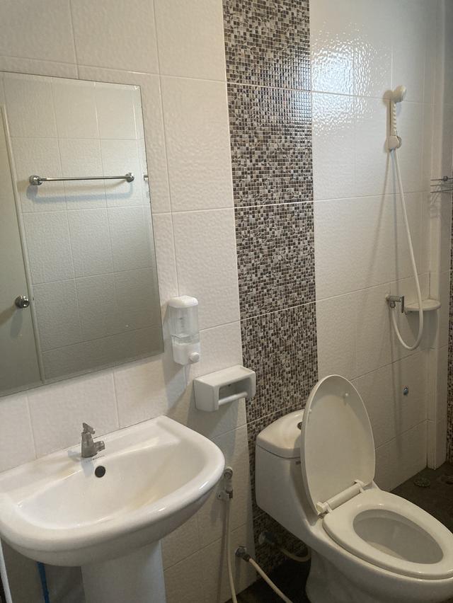 ขายทาวน์เฮ้าส์ 24.4 ตรว.ใกล้รถไฟฟ้า หมู่บ้านพระปิ่นนคร (หมู่บ้านไม่มีค่าส่วนกลาง) บางโปรง สมุทรปราการ 18