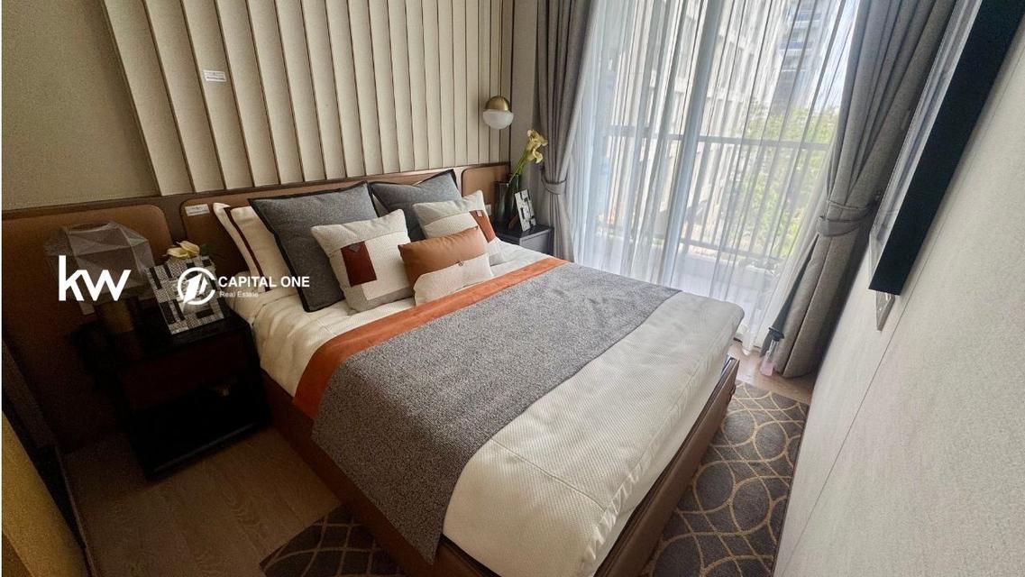 เช่าคอนโด Regal Onnut-Srinakarin 40 (รีเกิล อ่อนนุช-ศรีนครินทร์ 40) 4