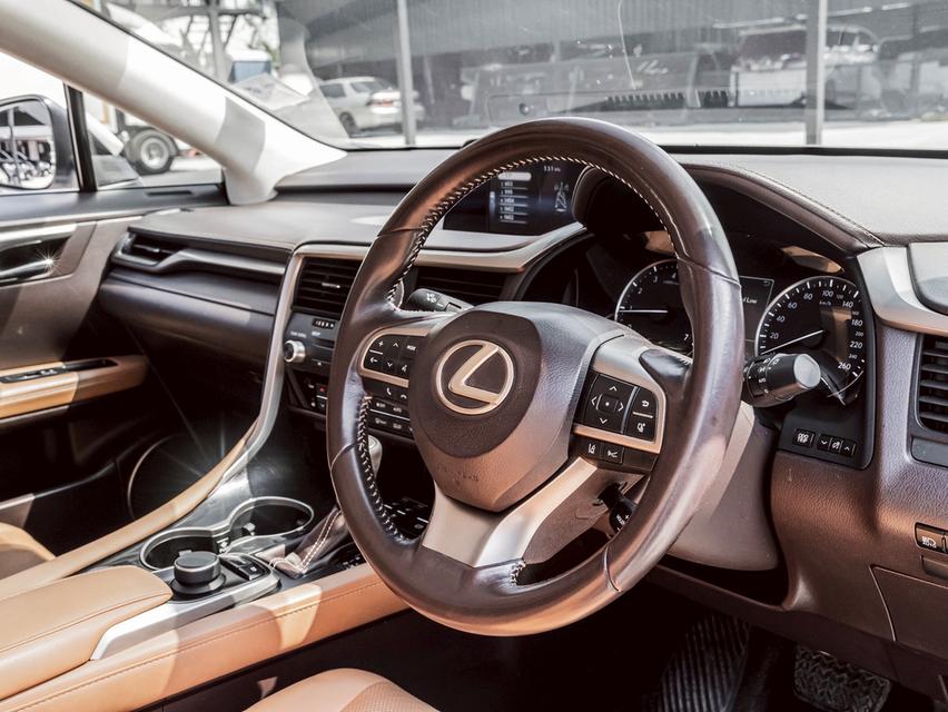 รหัสรถ 67GG1211 🚘 #Lexus #RX300 ปี 2019 9