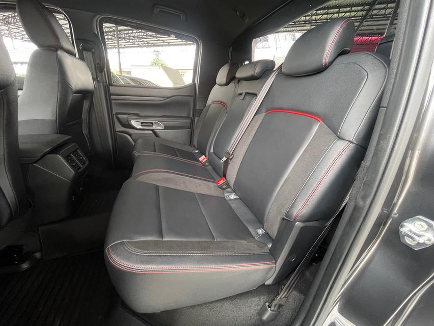 ขาย Ford Ranger 2.0Bi-turbo 4wd ปี25 15