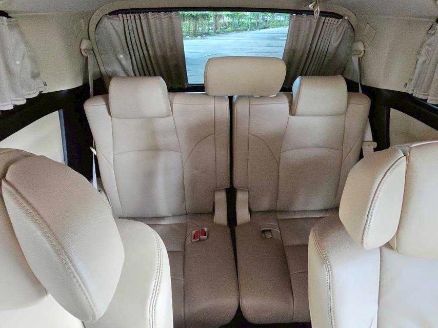 รหัสรถ WMT4341 Vellfire 2.5 HYBRID E-FOUR ปี 2015 11