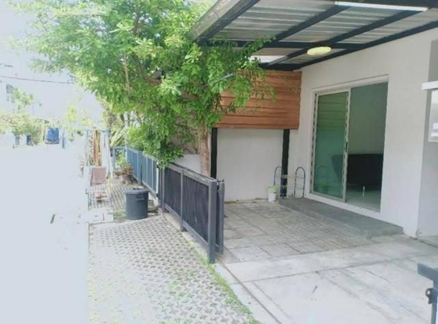 ให้เช่าทาวน์เฮ้าส์ 2 ชั้น เดอะ แพลนท์ ซิตี้ ลาดพร้าว 71 The Plant Citi Ladprao 71 เหมาะอยู่อาศัย 2
