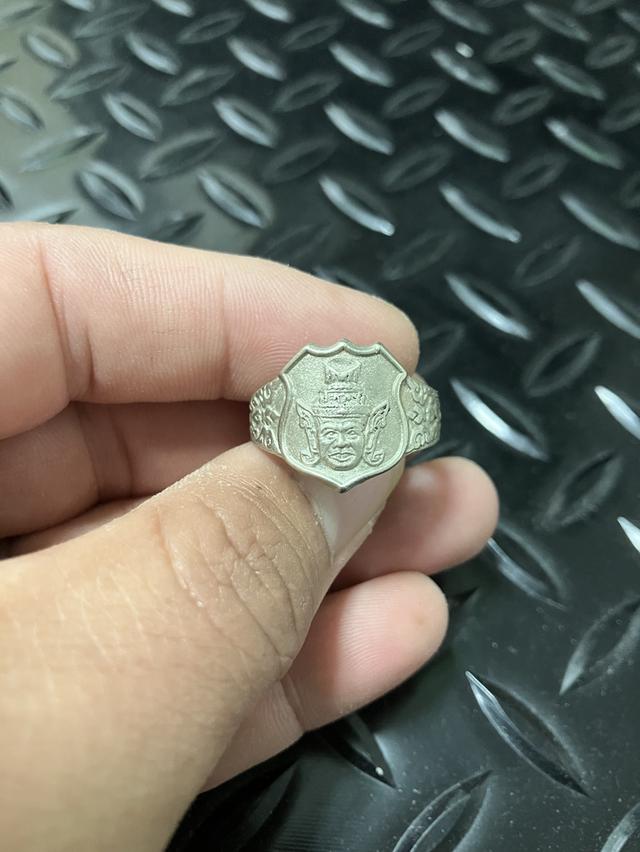 แหวนพ่อแก่,แหวนพระ,แหวนฤาษี