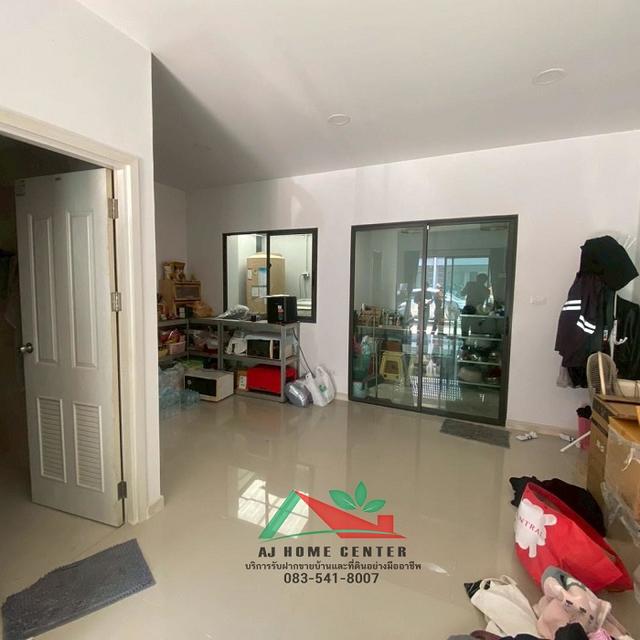 ขายทาวน์เฮ้าส์16.9ตรว. ม.โมดิ วิลล่า พระราม5-กาญจนาภิเษก บางใหญ่ ราคาพร้อมคุย 4