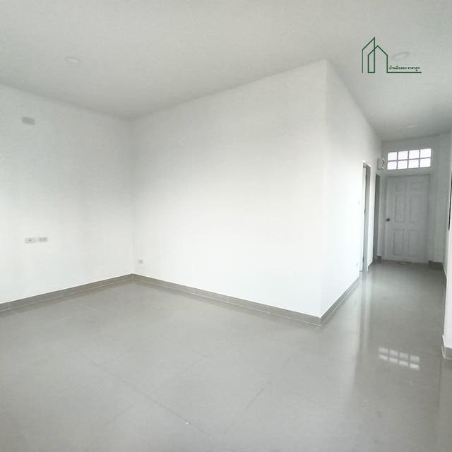 ขายด่วน ทาวน์โฮม 1 ชั้น 25 ตร.วา แปลงมุม เพชรลดา3 แพรกษา - เทพารักษ์ 3