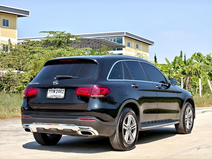 Bebz Glc220d 2.0 ปี21