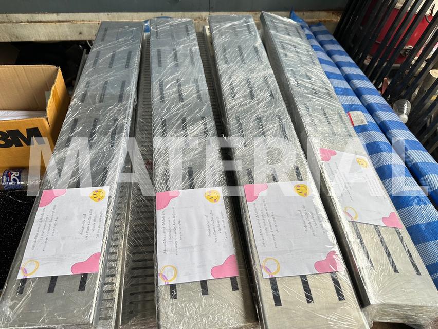 ตะแกรงสแตนเลส เกรด304 มือ 1 รูปที่ 3