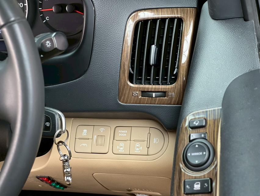 HYUNDAI H1 DELUXE ปี 2019 โฉม ปี18-ปัจจุบัน รูปที่ 15