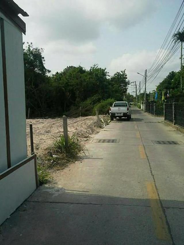 Sale Nice Land Pattaya Nua about 880 sqm. closed two road in 2