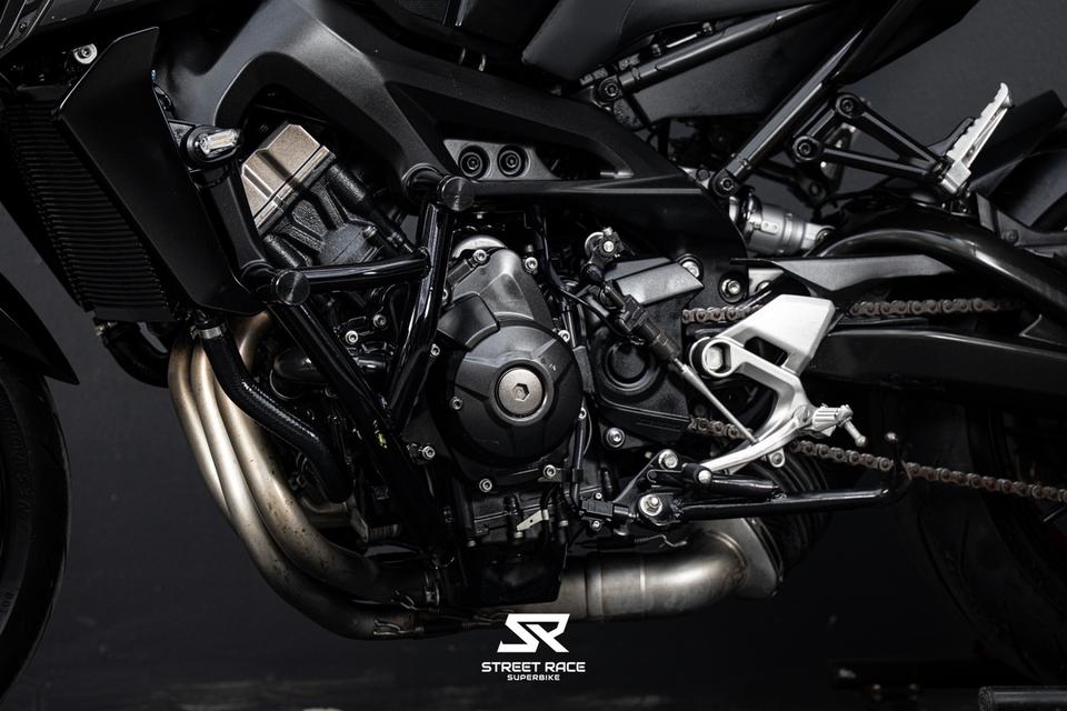 Yamaha MT-09 2019 ราคาเงินสด 225,900 บาท รูปที่ 12