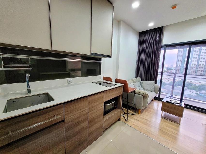 For Rent The Line Phahon Pradipat 3