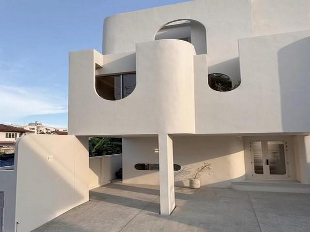 ขายบ้าน เดี่ยว สร้างใหม่ 3 ชั้น ย่านรามอินทรา ตกแต่งสวยเฟอร์นิเจอร์ครบจัดเต็มพร้อมเข้าอยู่ 1