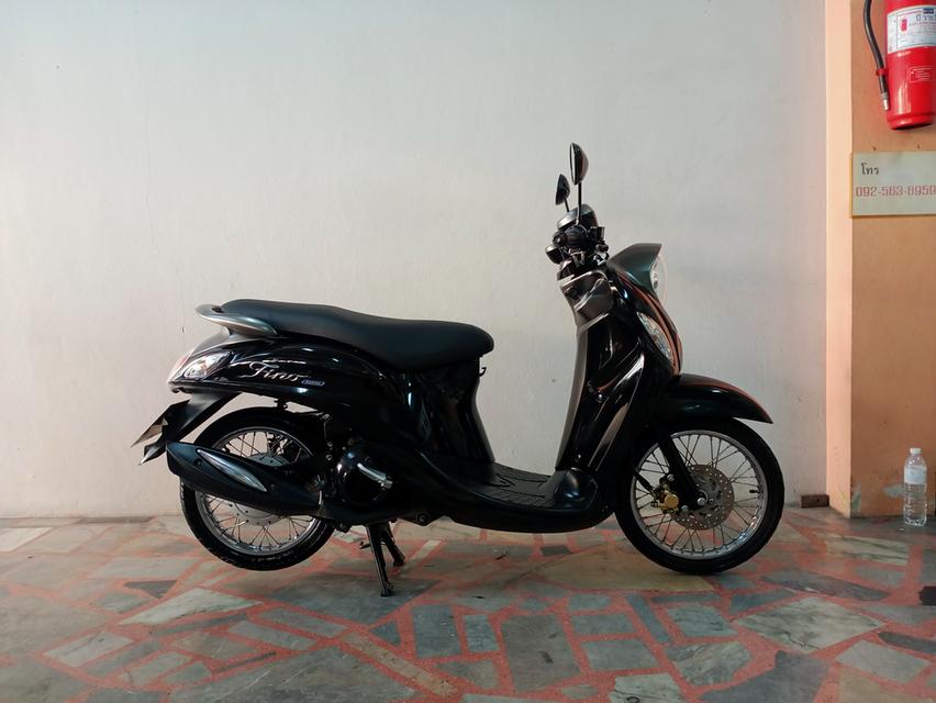Yamaha Fino125 มือสอง ปี2023