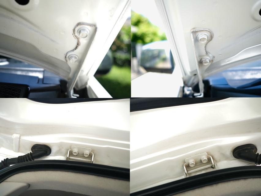 isuzu mu-x 3..0 ขับ4 11