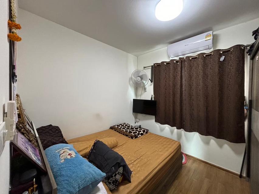 ขาย บ้านทาวน์โฮม 2 ชั้น Pleno ชัยพฤกษ์-แจ้งวัฒนะ (ใกล้ BTS สายสีชมพู - สถานีแยกปากเกร็ด) 12