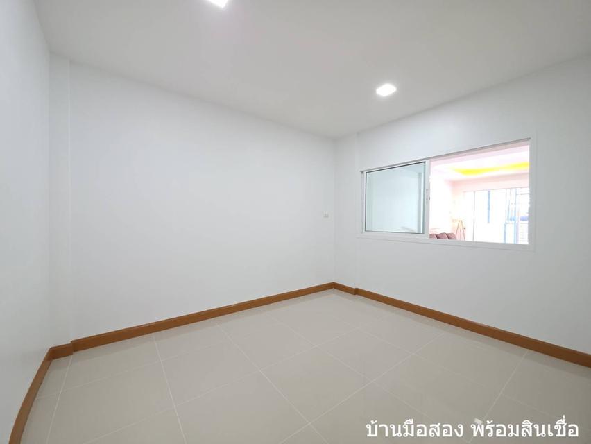 หมู่บ้านเคซี 7 ไทยรามัญ 14