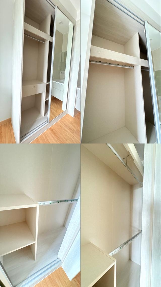 ขายคอนโด โครงการThe Zea Condo Sriracha 10